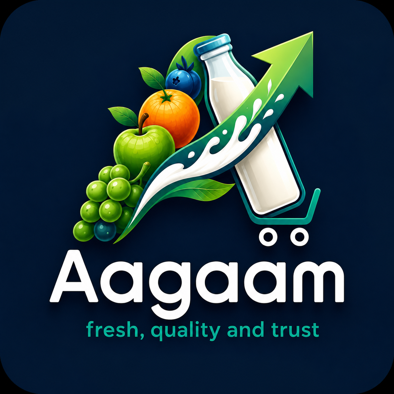 Aagaam